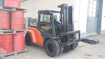 TOYOTA  62-8FDF30