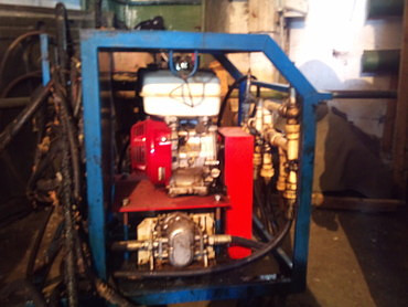 Уст. жидкой резины Б-21 Б-21