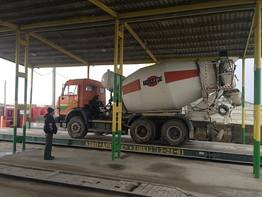 Камаз, Татра