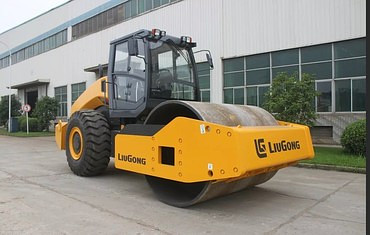 Liugong CLG6616E