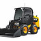 Bobcat, Jcb