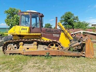 ДСТ-Урал ТМ 10.11