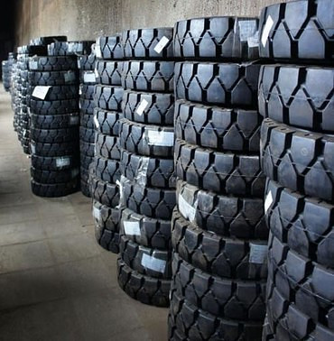 Запчасти для погрузчиков вилочных