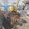 Komatsu PC30MR