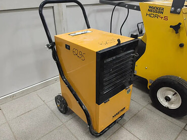 Осушитель воздуха