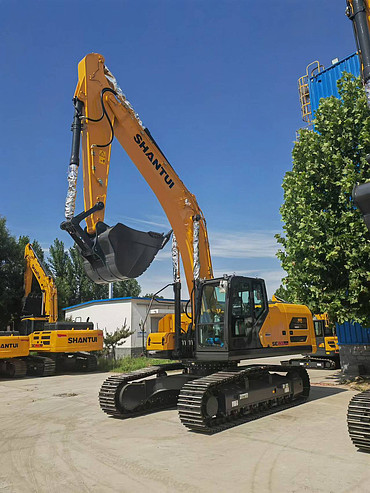 Shantui SE 330