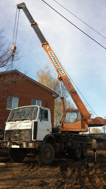 Клинцы КС-55713-6К