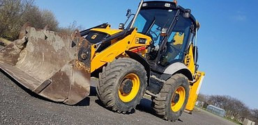 JCB 3CX