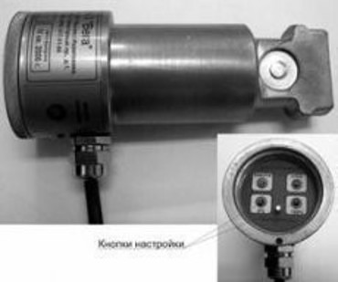 Ограничитель предельного груза ДН-3 "ВЕГА" для автовышек