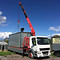 DAF 5 тонн
