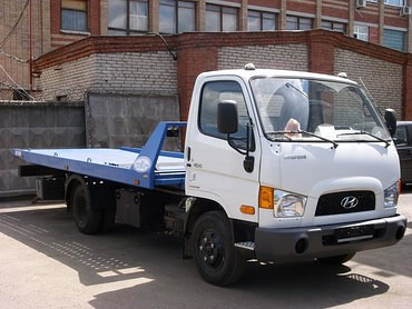 Hyundai HD 78_ 5м_ 3.1т