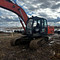 Hitachi 200, HYUNDAI 220