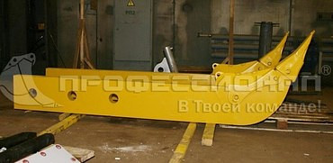 Основное рабочее оборудование для бульдозеров Komatsu, D65, D155 и других