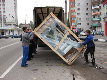 Услуги разнорабочих, подсобные рабочие.