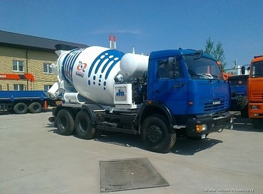 КАМАЗ 58149Z