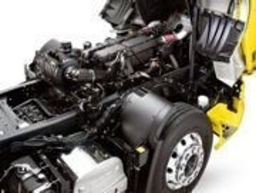 Ремонт ходовой системы, тормозной системы и других областей 