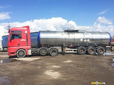 Доставка битума, мазута, нефти, дизельного топлива