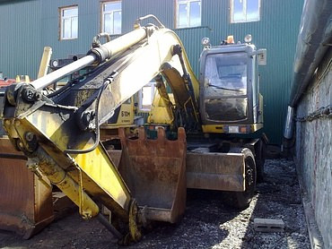 Продам Экскаватор ЕК-14-20