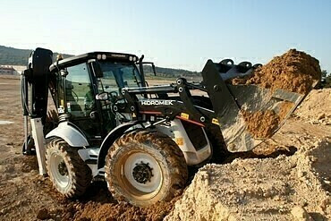 Удаление пней, кустарников и поросли