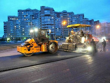 Ремонт дорожно-строительной техники. Возможен выезд