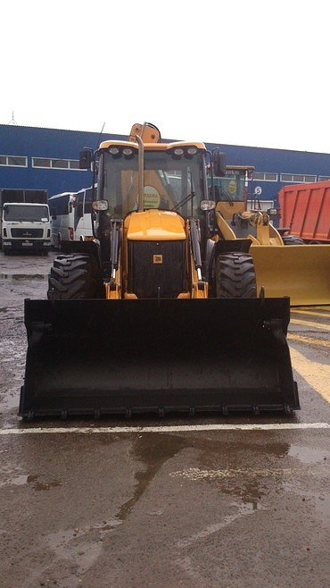 JCB 4CX