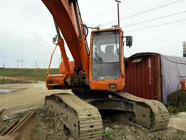 DOOSAN 225 NLCV