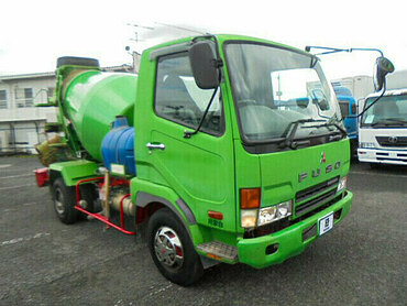 Mitsubishi fuso