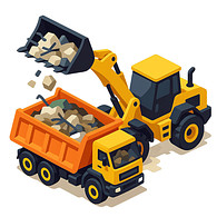 Уборка и вывоз мусора