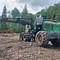 Харвестер John Deere 1270 G Харвестер John Deere 1270 G
