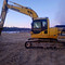 Komatsu PC200
