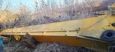 Другое для кранов автомобильных