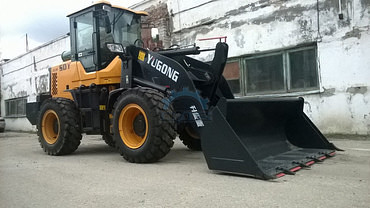 Yigong ZL30E