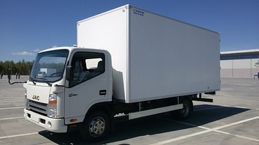 Jac N75