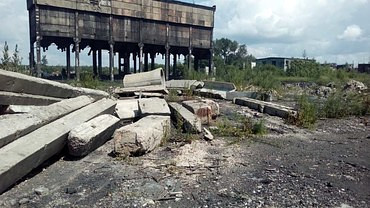 Услуги демонтажа