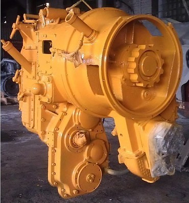 Запчасти для автогрейдеров ДЗ-98В,, ГС-250, ГС-14 и других