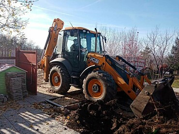 JCB 3CX
