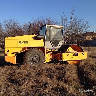 ДУ-85