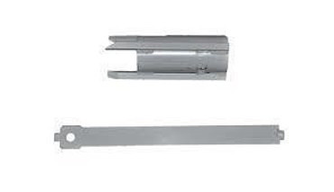 Ось чистящего устройства MP25 для штукатурных станций