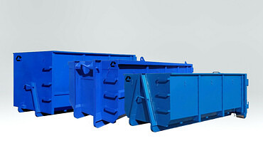 Мультилифты и контейнерное оборудование