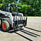 Bobcat S530, Mustang, Case
