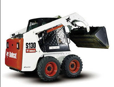 Bobcat s130