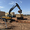 Doosan, Volvo, Cat, Sany, Hitachi
