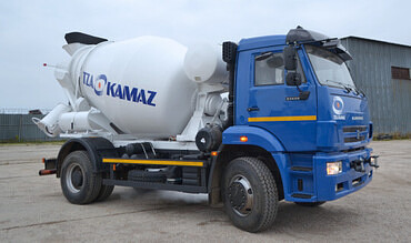 Камаз