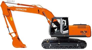 Hitachi ZX-230