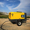 Atlas Copco XAHS 186