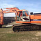 Doosan solar225NLCV