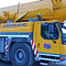 LIEBHERR LTM