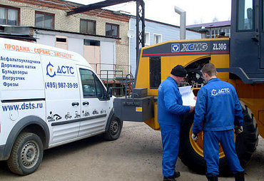 Диагностика и капитальный ремонт компрессоров