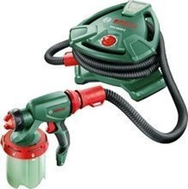 BOSCH PFS 5000E