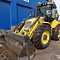 New Holland B115B